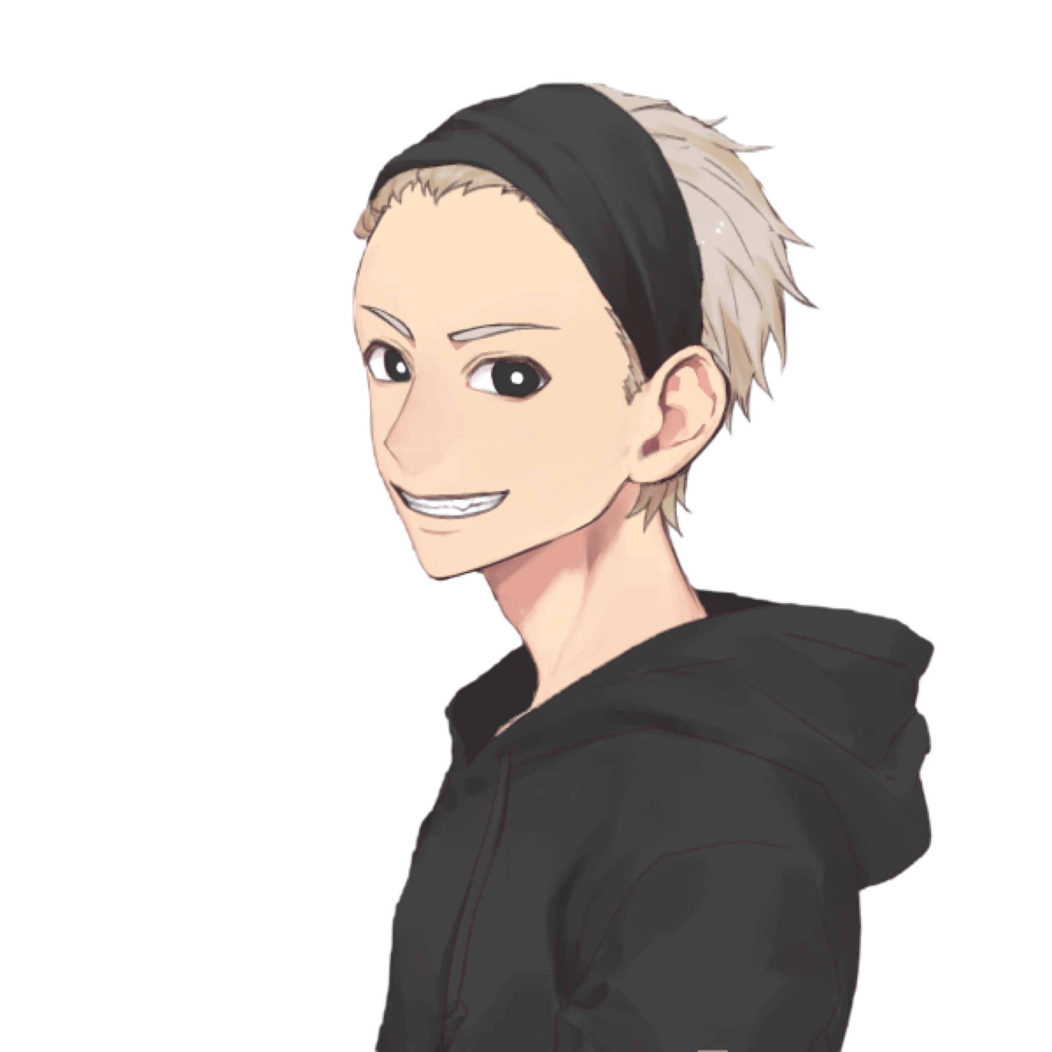 柘植 千尋（つげ ちひろ）