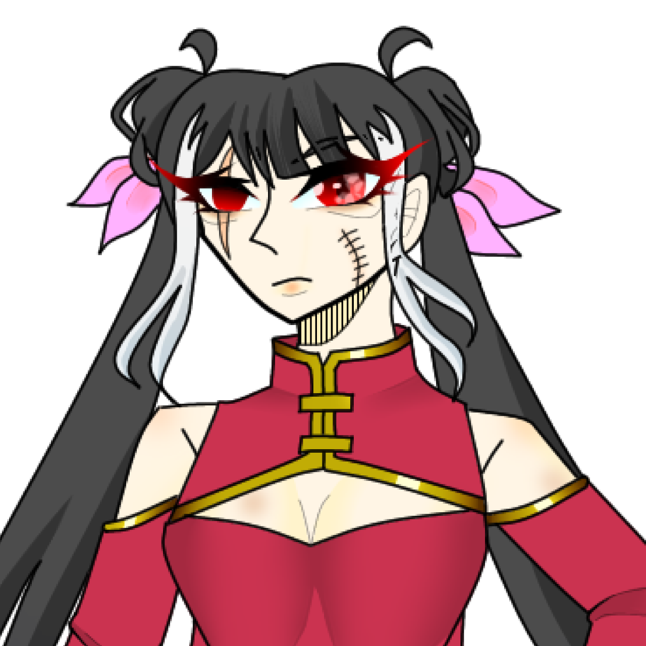 メラァ