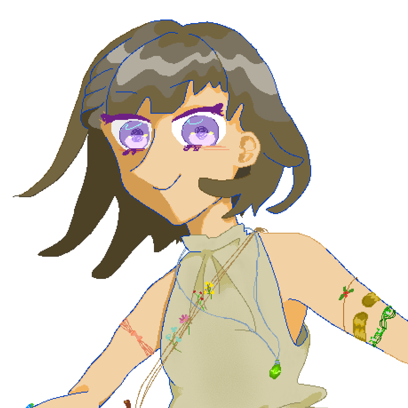 リナ
