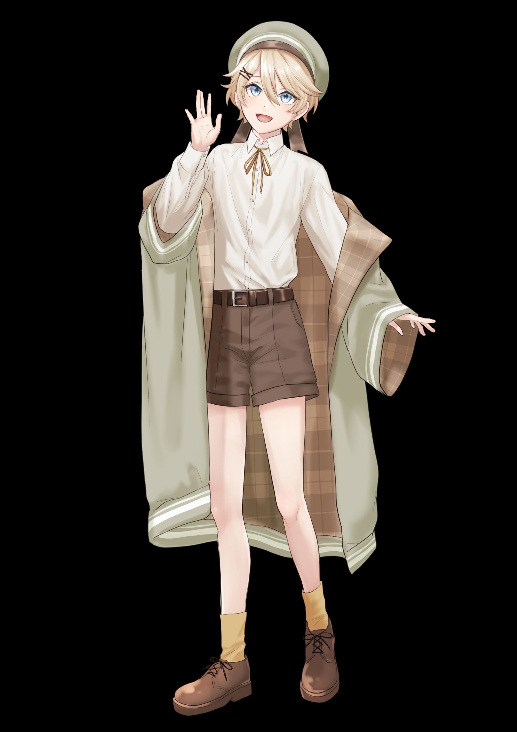 ハル