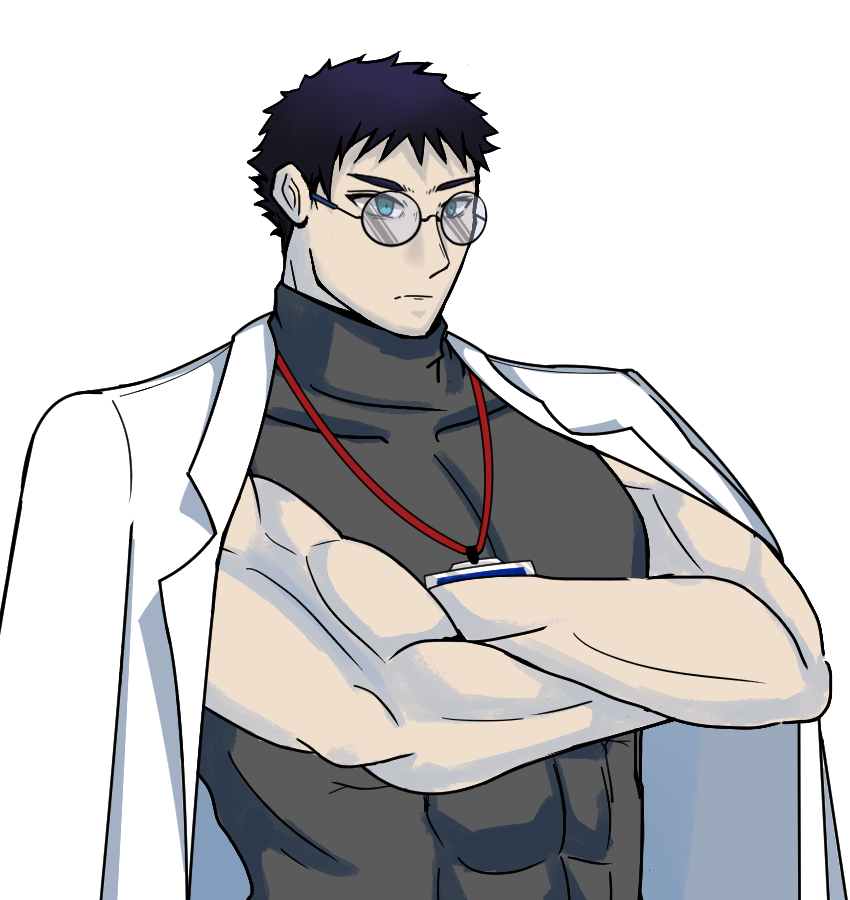 金剛丸 大和 (こんごうまる やまと)