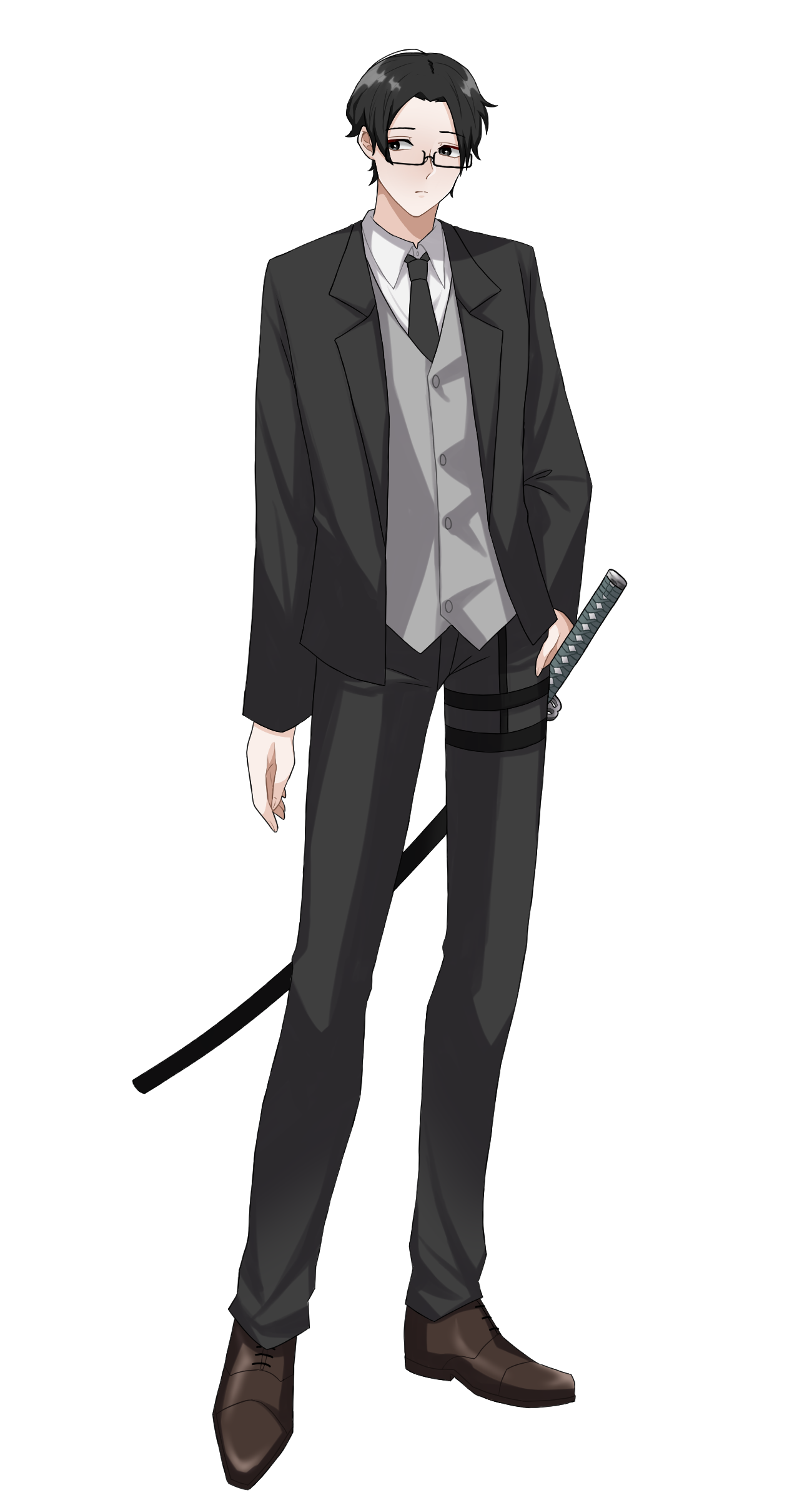 霧島 透(きりしま とおる)