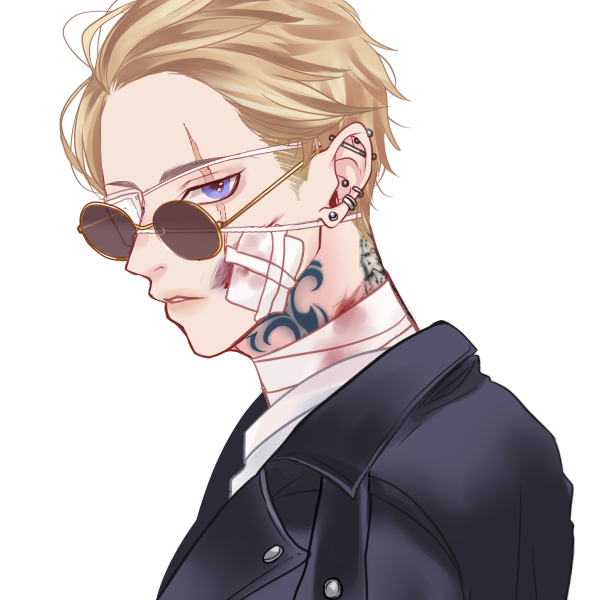 Lorenzo (ロレンツォ)