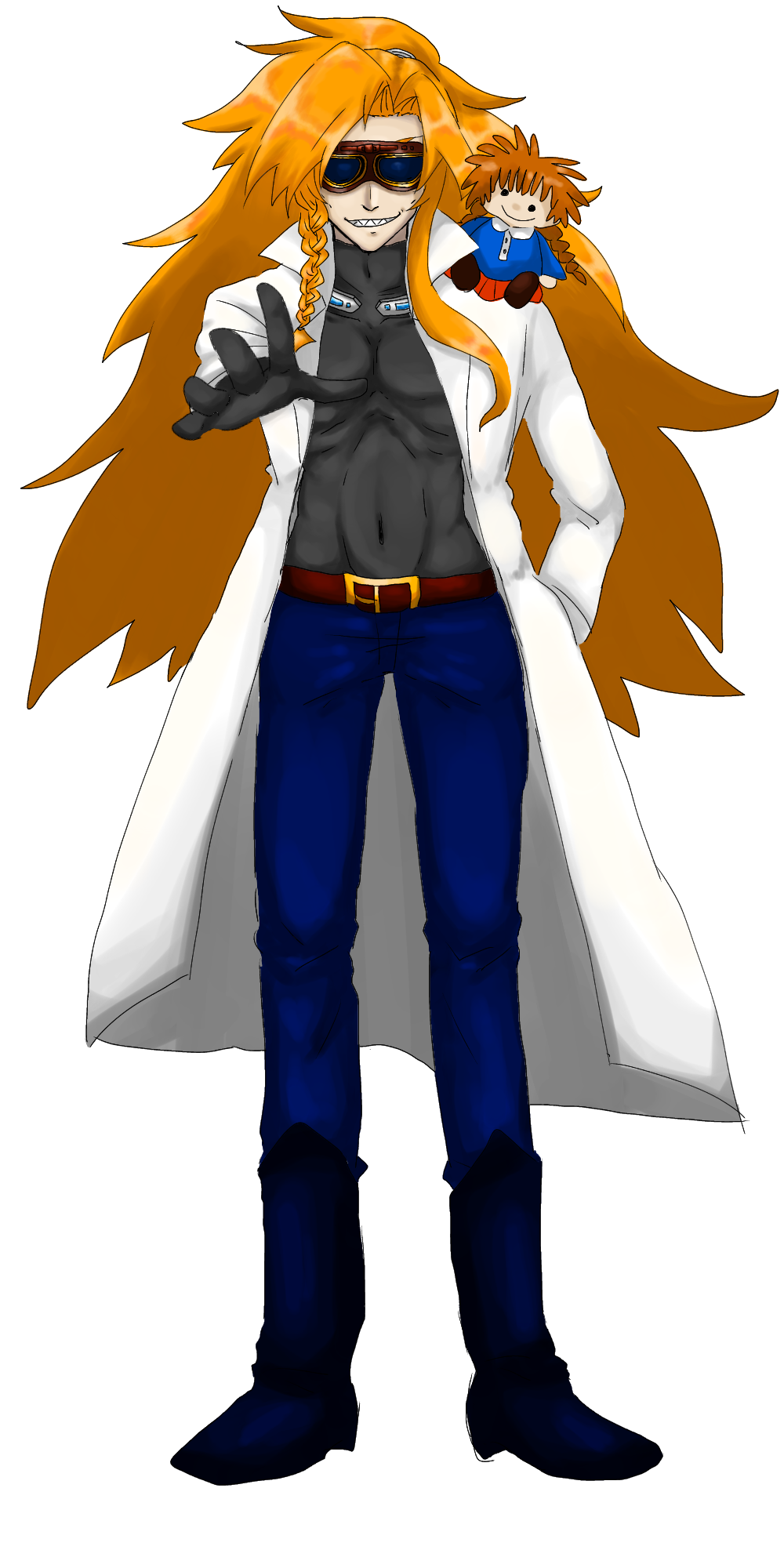 ワルグ・ナーイダロガ