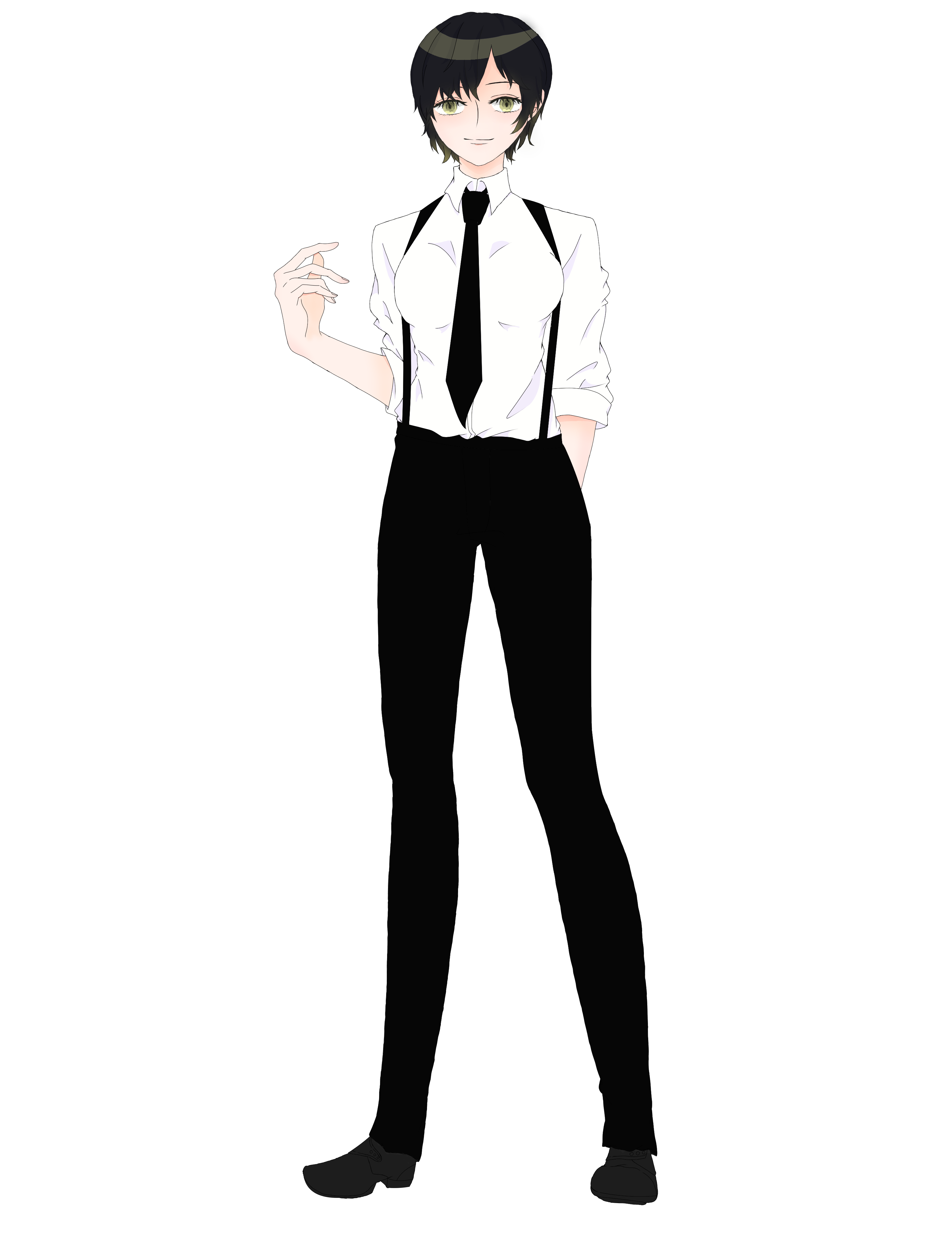 天野 恵 （あまの めぐみ）