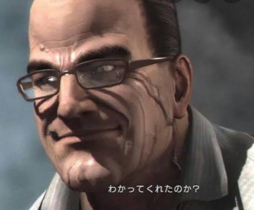 スティーブン・アームストロング