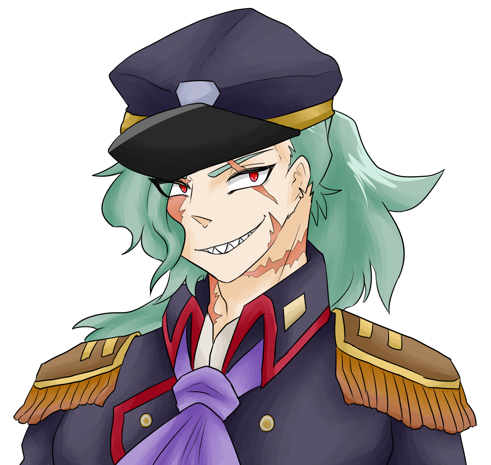 ジークハルト・ヴォルフガング