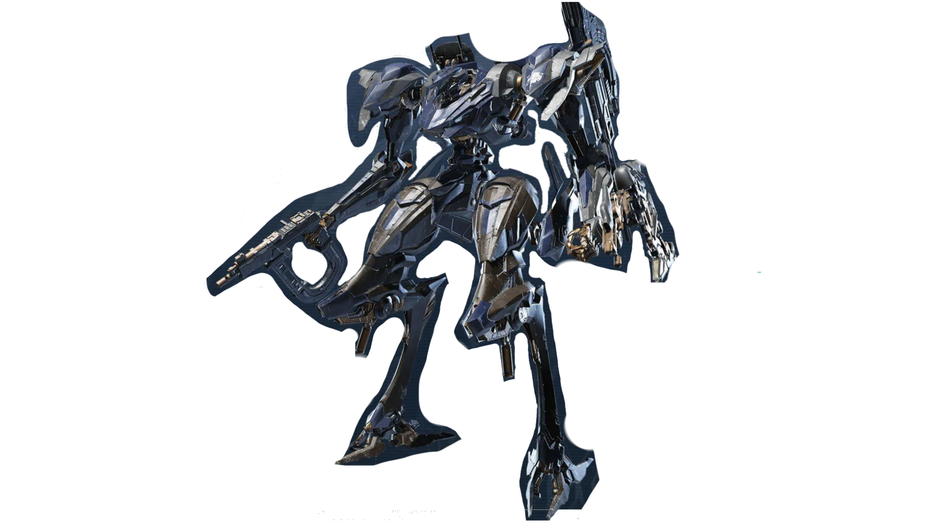 ラスティ（スティールヘイズ）