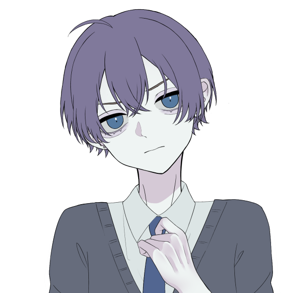 紫月　陸斗