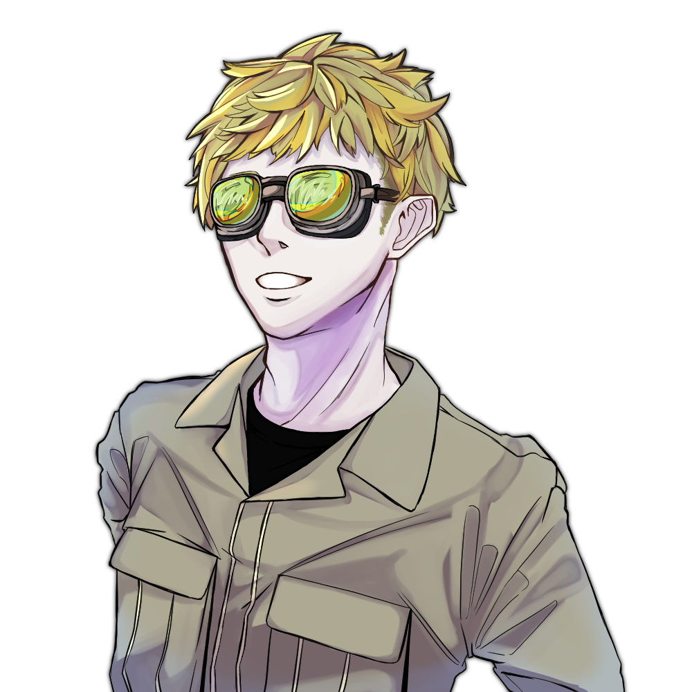 アーロン・スミス