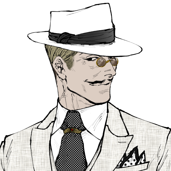 サン・ジルマン