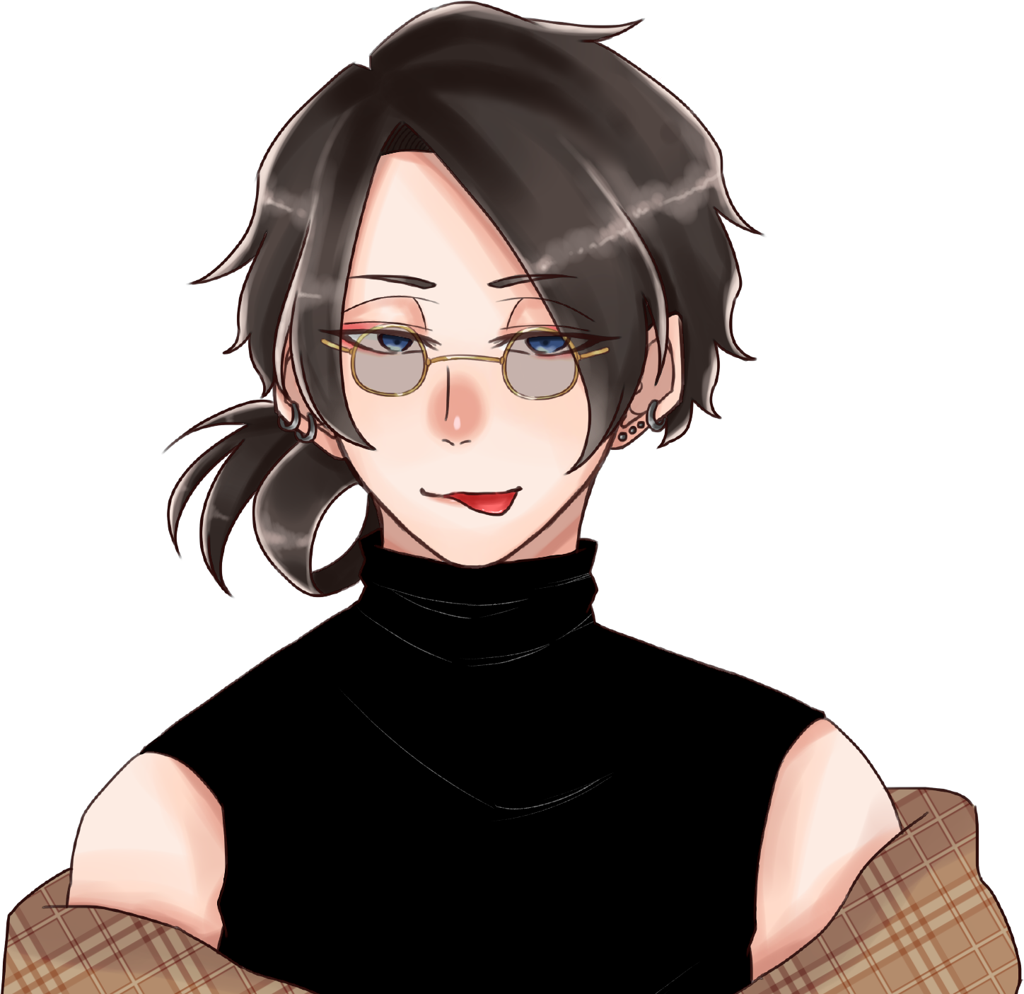 テディ・ブラウン