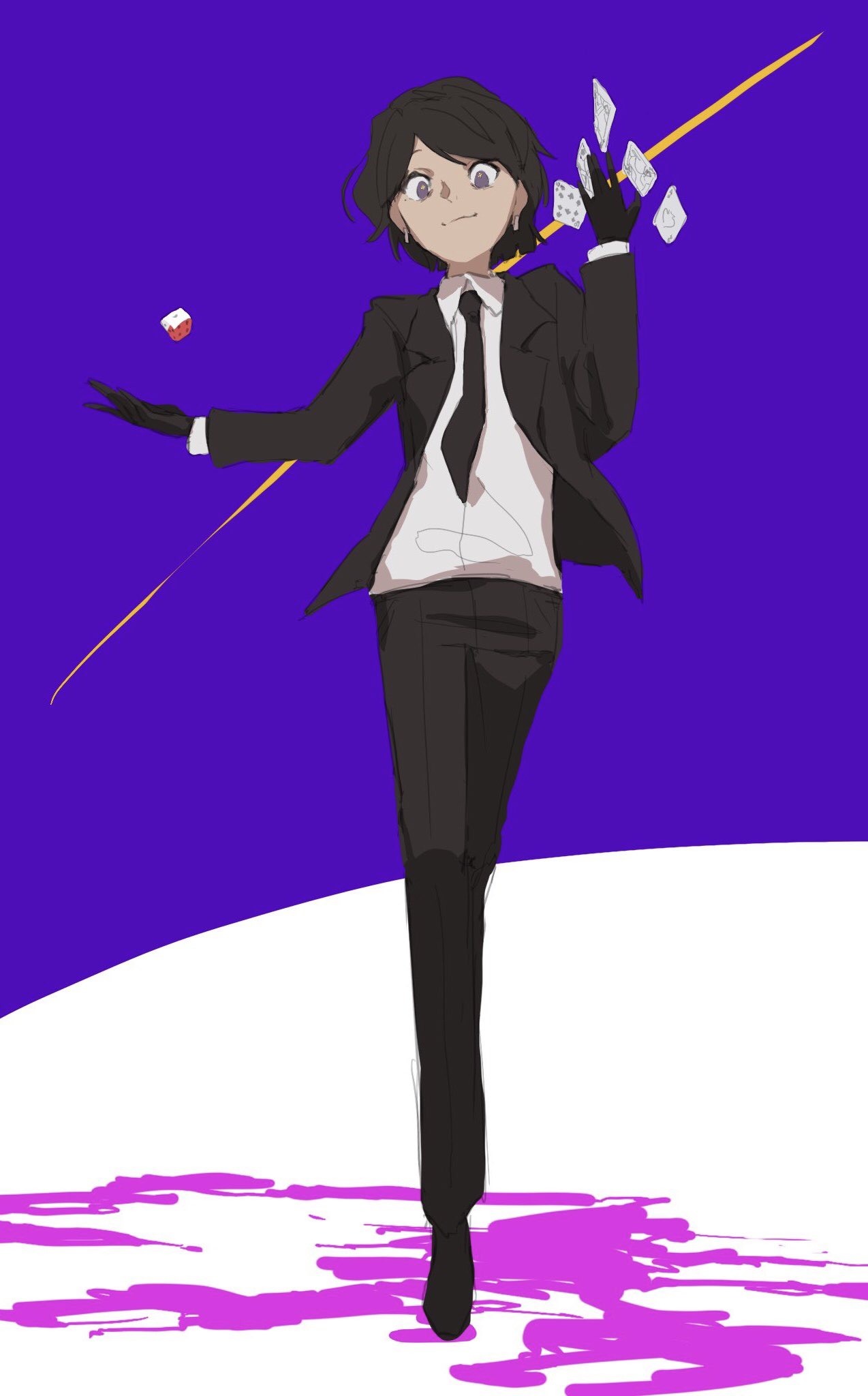 シャウラ・スコルピウス