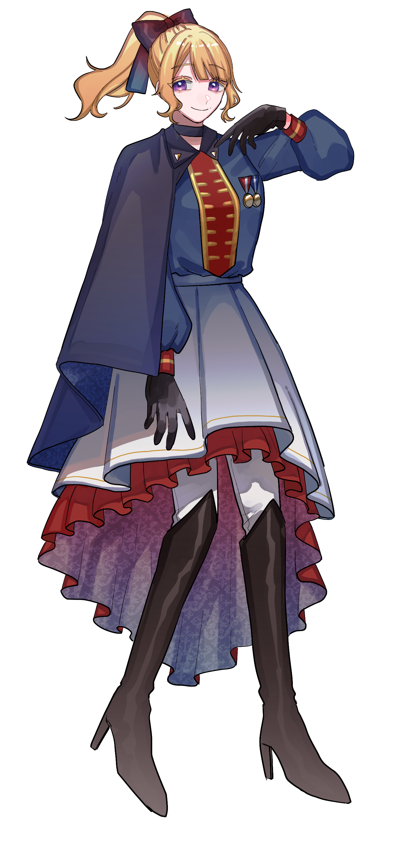 マリー・ド・ロルロージュ