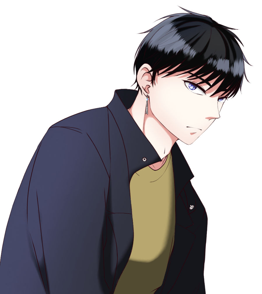 無切 楽(ナギリ ラク)