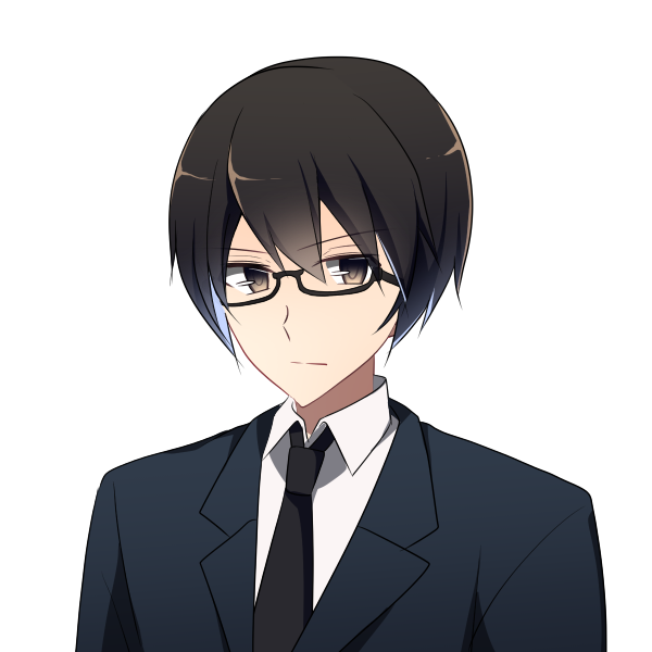 成瀬 正(なるせ まさる)