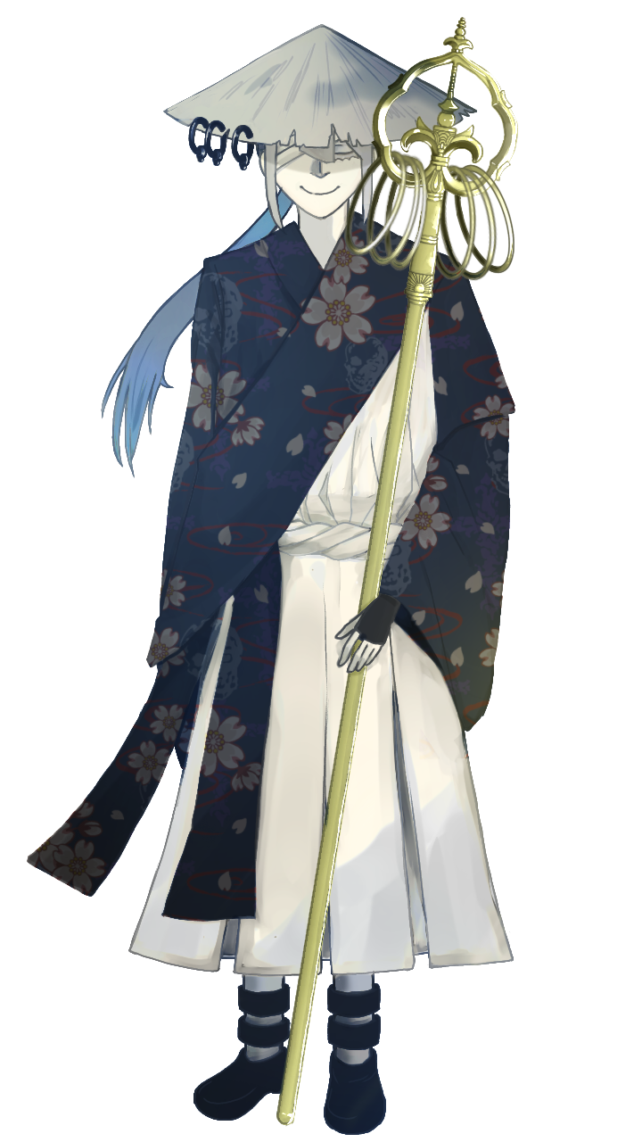 シュリン・カイロウ