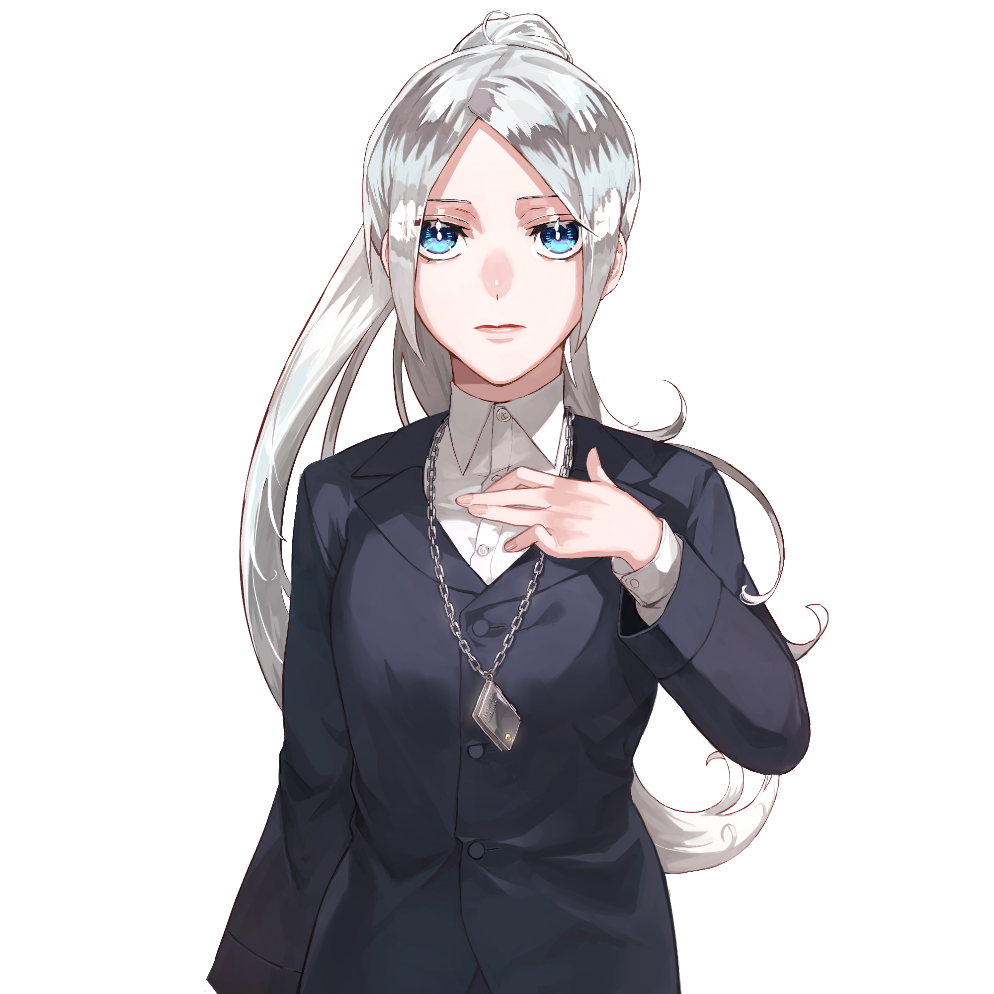 Maria・Grey(マリア・グレイ)