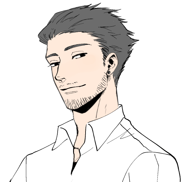 犬塚 聡(いぬづか そう)