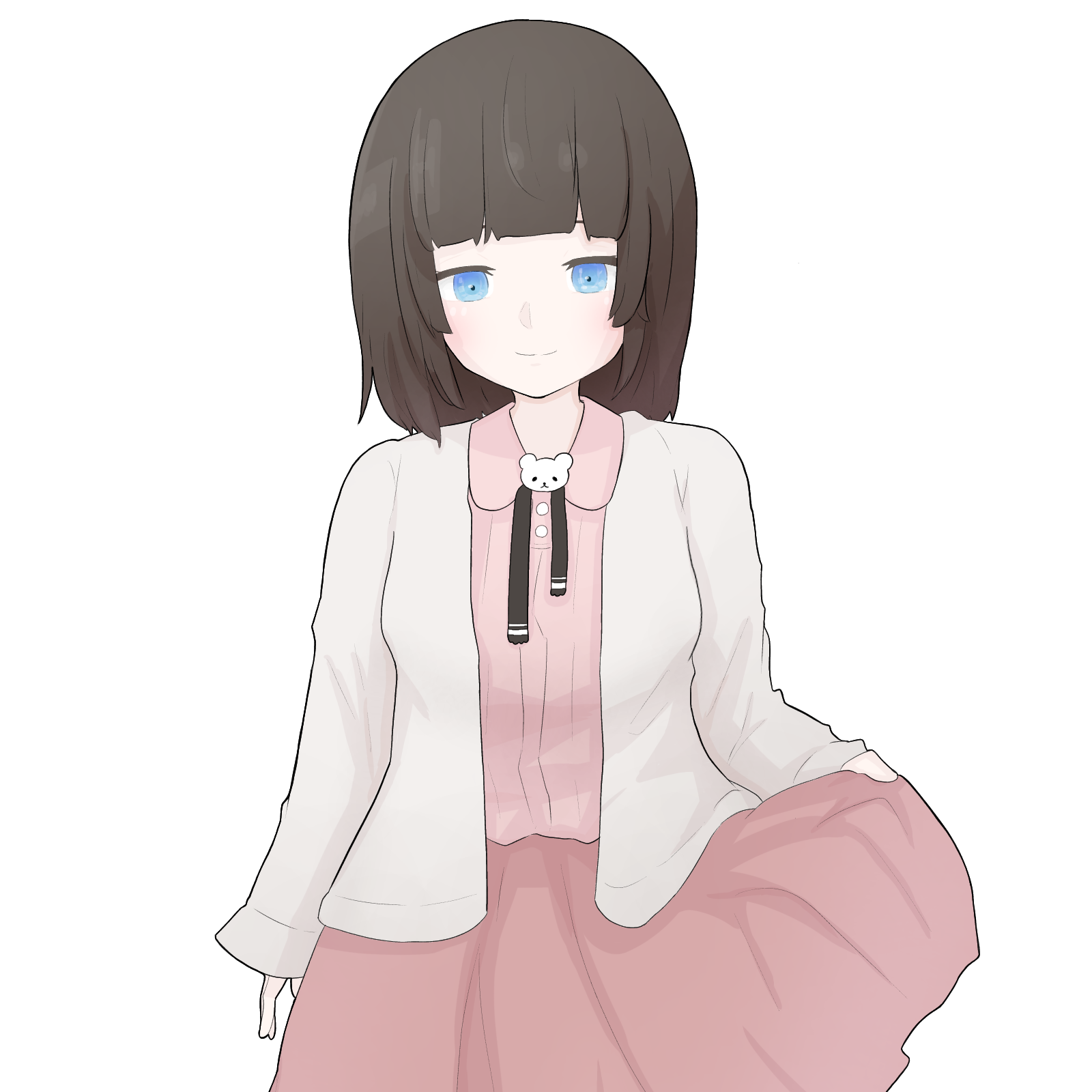 Ai ougi
