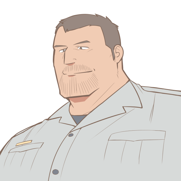 田辺 康雄(たなべ やすお)