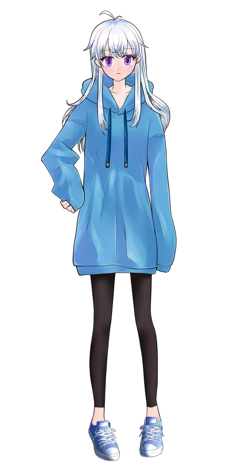 アリアンヌ(Ariane)