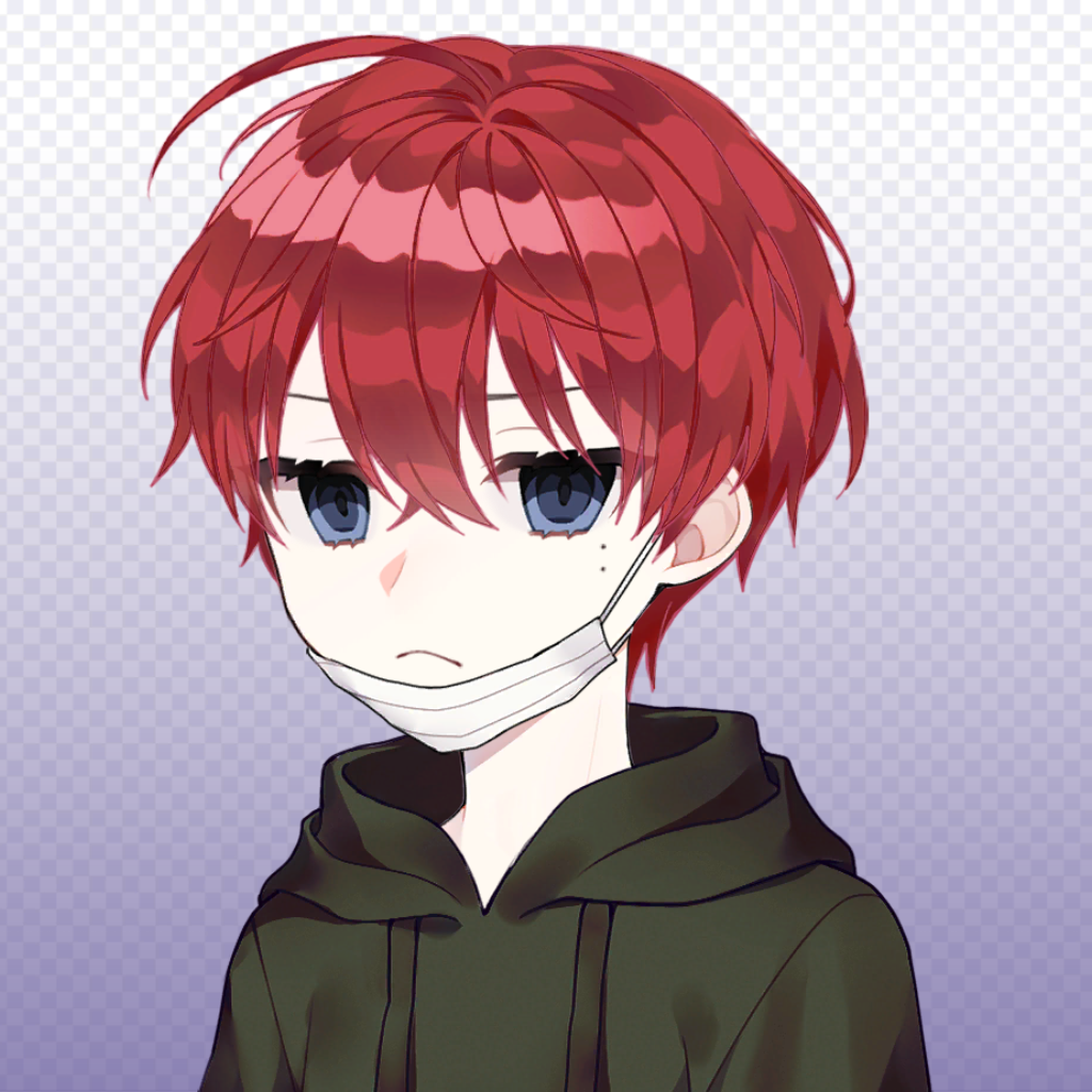 斎葉 白兎（さいば はくと）