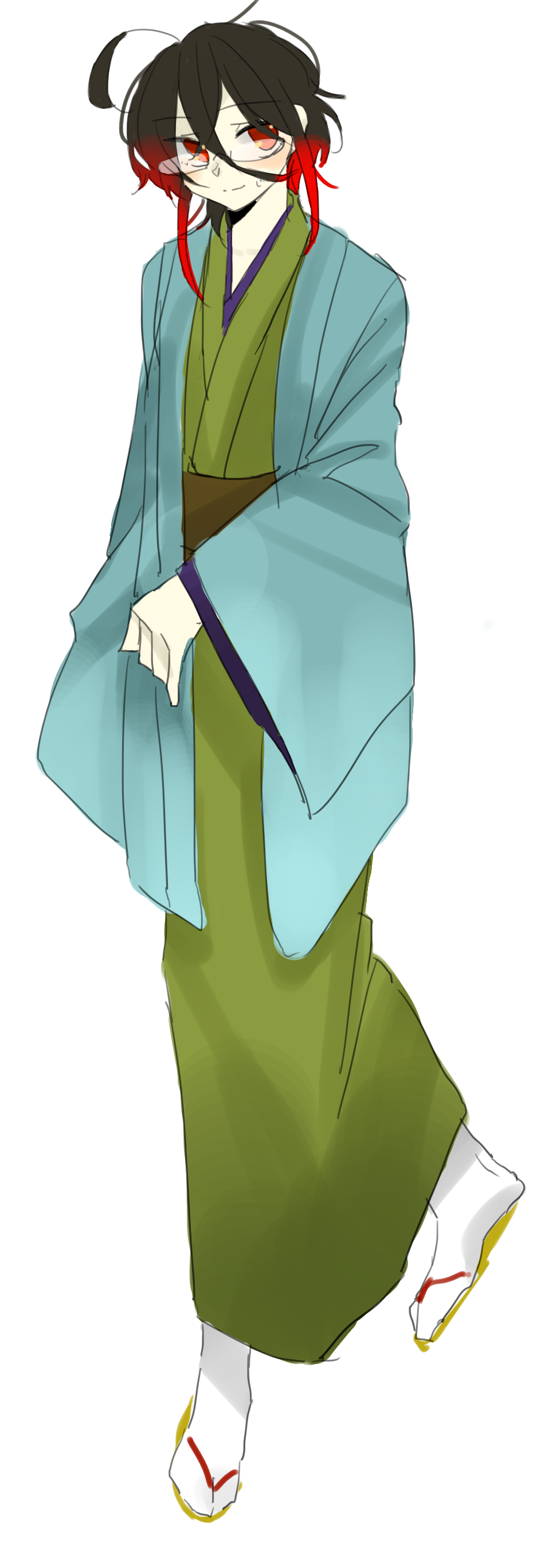 山田 一(やまだ はじめ)