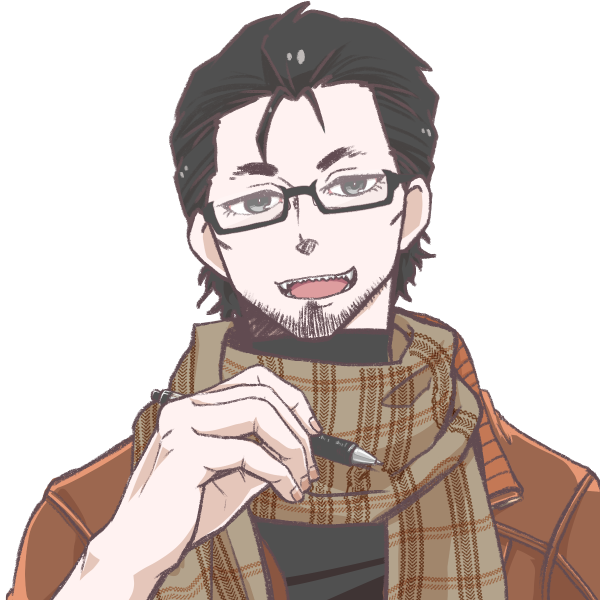 岡部 純一郎（おかべ じゅんいちろう）