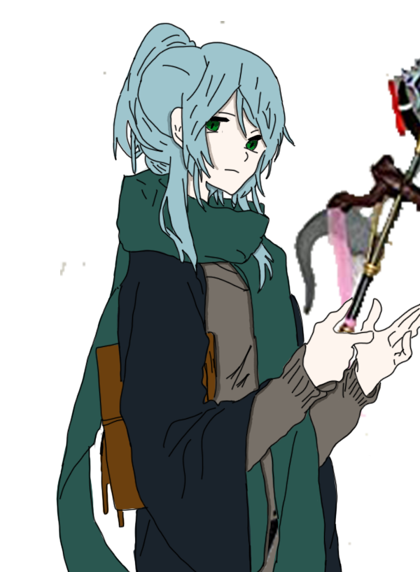 シャルロッテ・ダマー