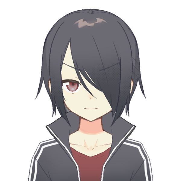 敦戸 慶 （あつど けい）