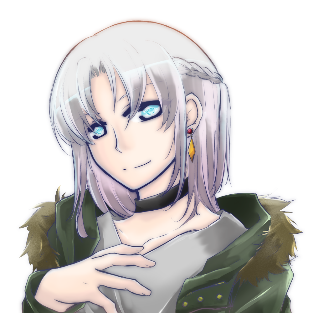 Sarah Haynes(サラ・ヘインズ)