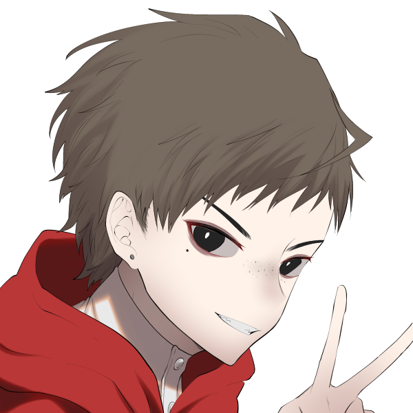 朝吹 俊(あさぶき しゅん)