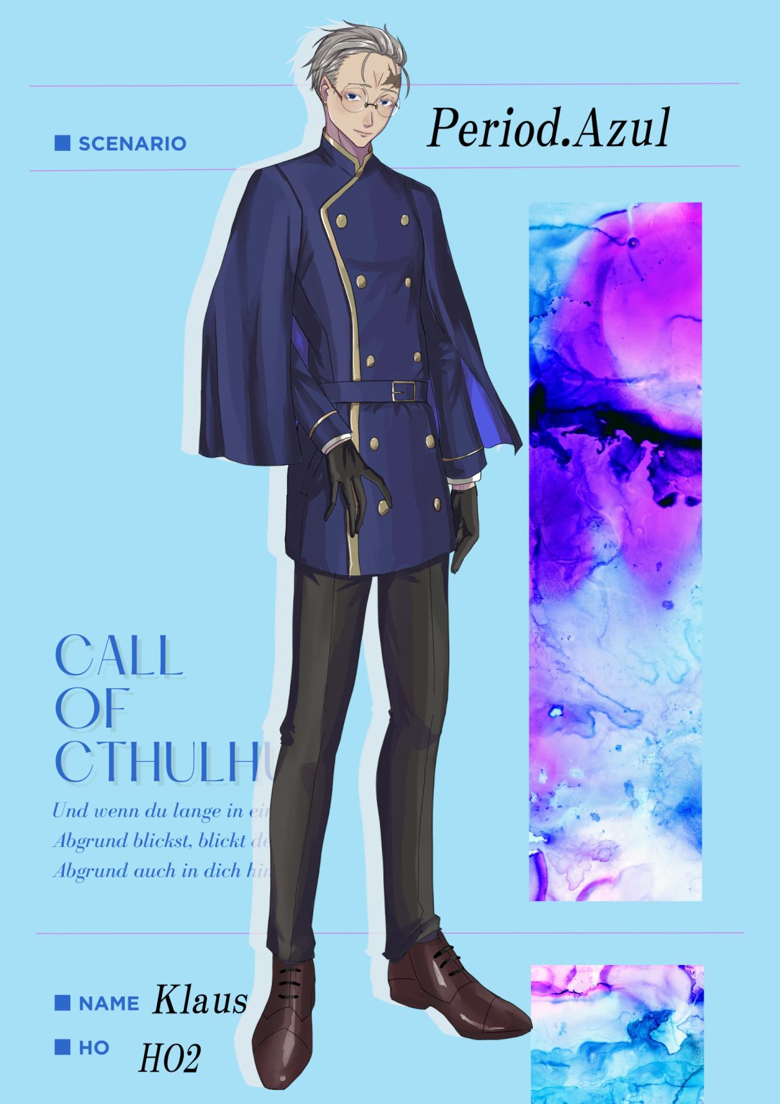 クラウス・フックス