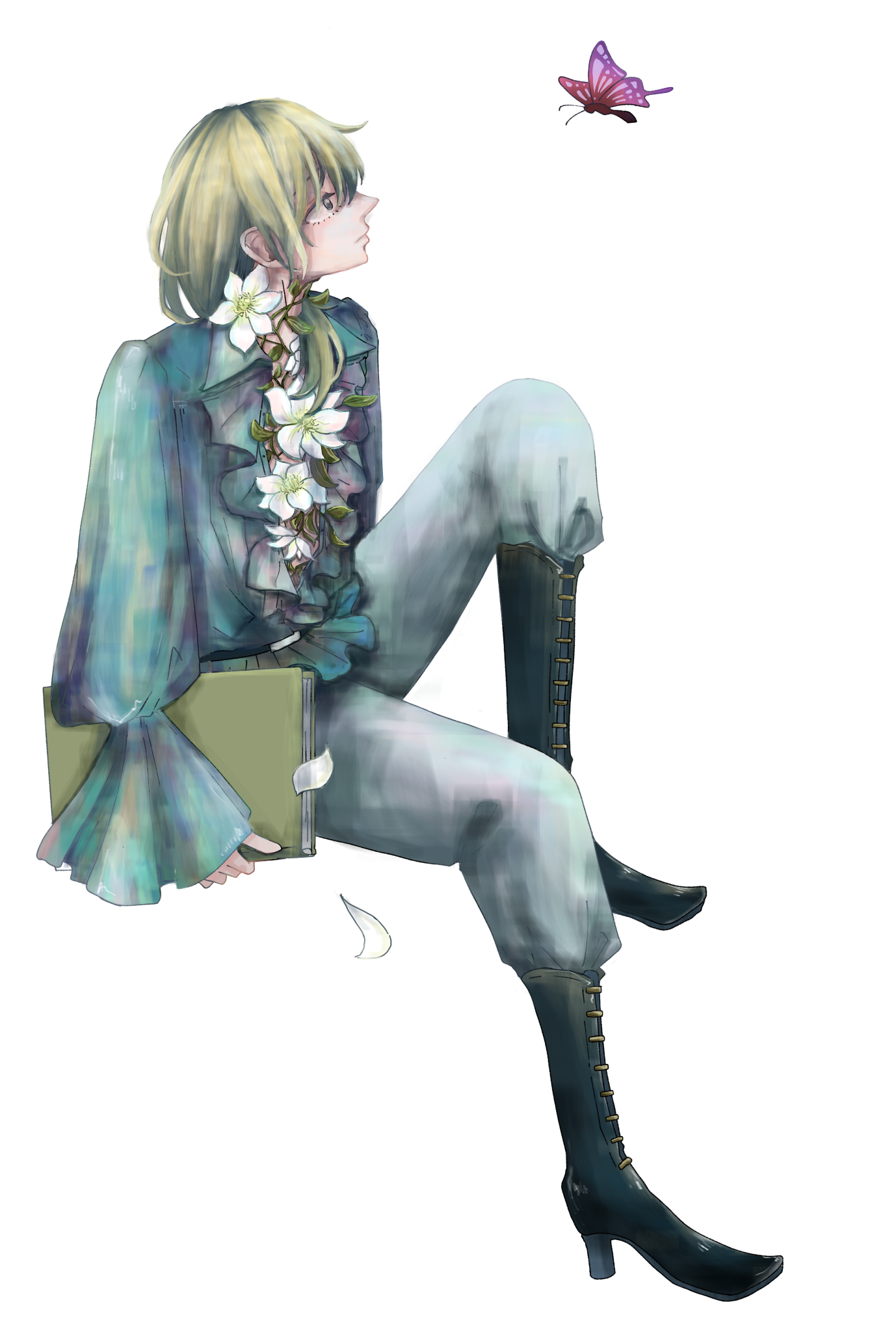 Clay