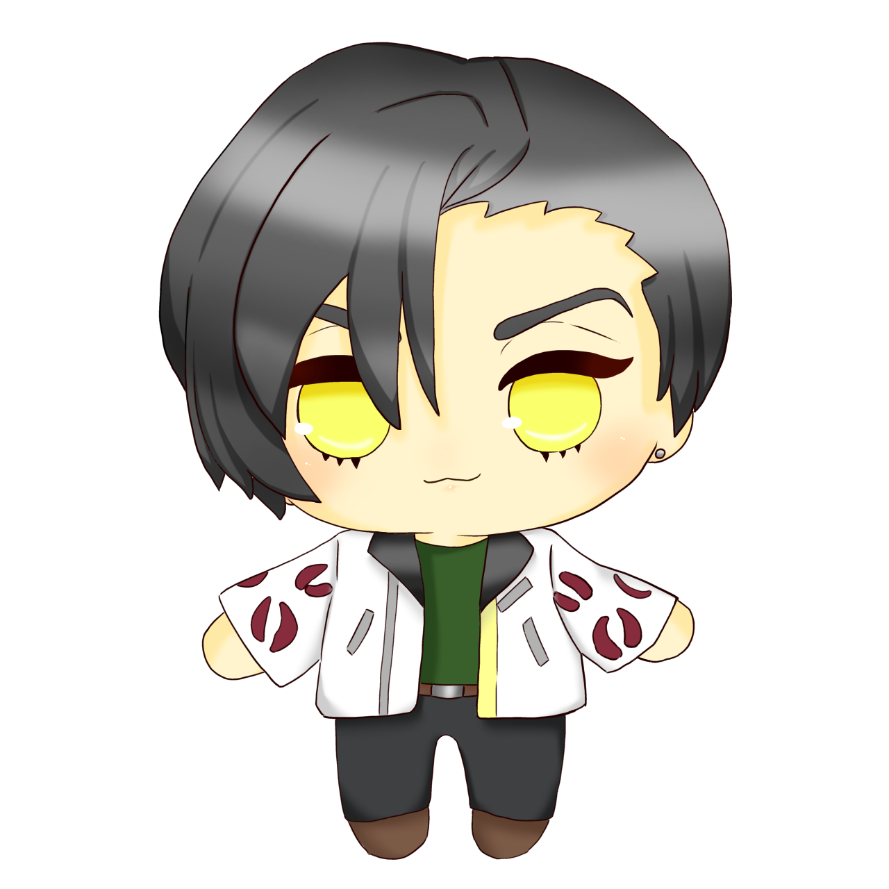 クリス・レッドグレイヴ