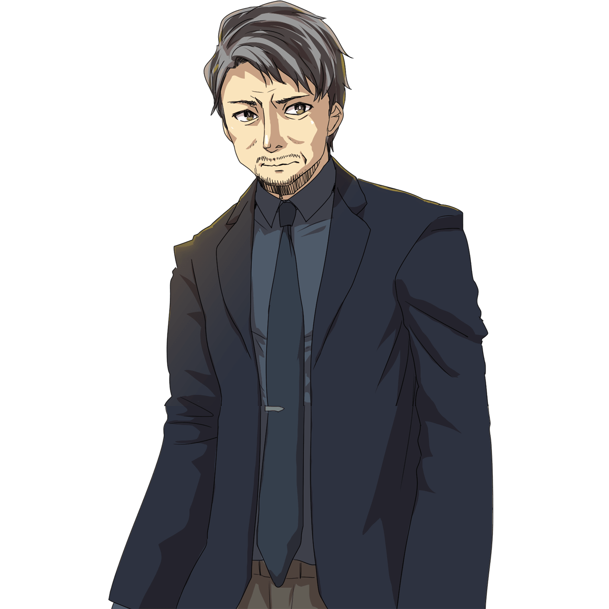 新城 正